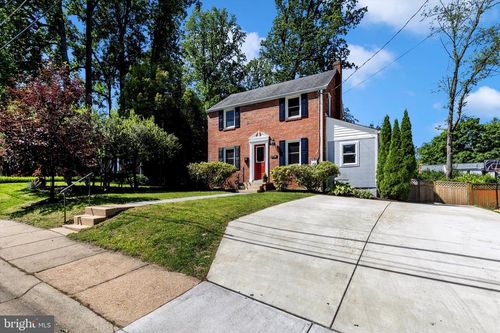 2714 Arvin St, SILVER SPRING, MD, 20902-2605 | Card Image