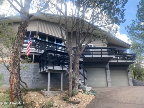 911 Sugarloaf Rd, Prescott, AZ, 86303-4653 | Card Image