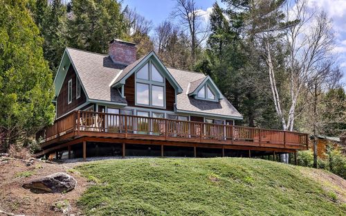 28 Plumley Rdg, Ludlow, VT, 05149 | Card Image