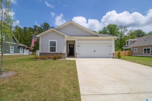 2005 Baxter Ave, SPRINGVILLE, AL, 35146-7045 | Card Image