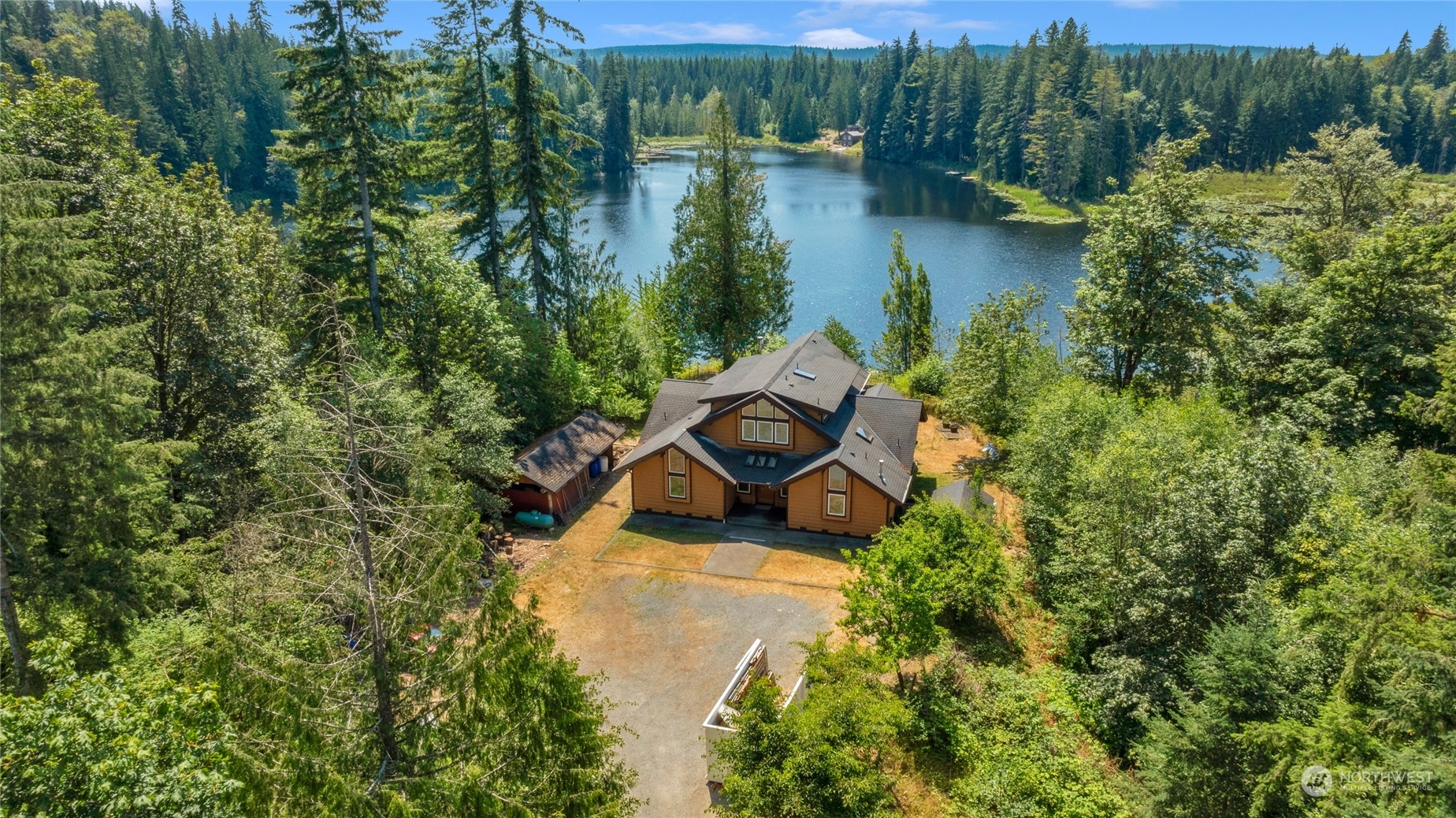 Waite Mill Rd, Granite Falls, WA 98252