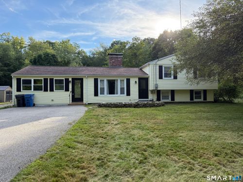 274 Hanks Hill Rd, Storrs Mansfield, CT, 06268-2316 | Card Image