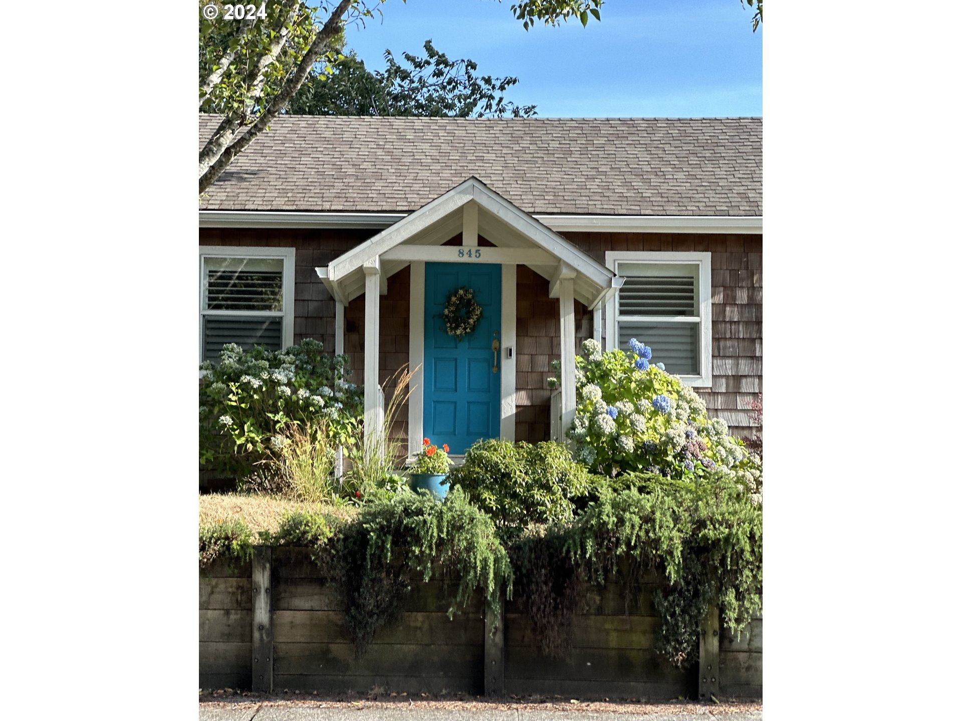 Southwest Blvd, Coos Bay, OR 97420