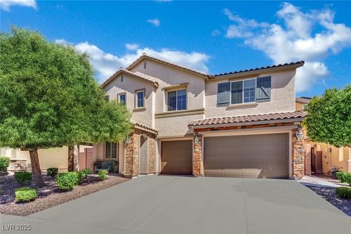 6466 American Eagle Ave, Las Vegas, NV, 89131-3252 | Card Image