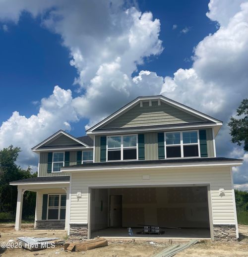 74 Fishing Creek Dr, New Bern, NC, 28562 | Card Image