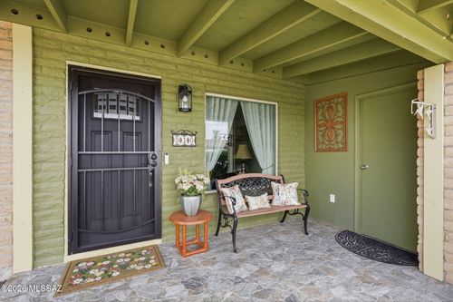 310 E 5th Place, San Manuel, AZ, 85631 | Card Image