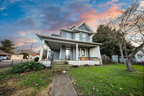 301 2nd Ave, Chesapeake, OH, 45619-1138 | Card Image