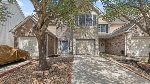 4139 Copano Bay, San Antonio, TX, 78229-2379 | Card Image