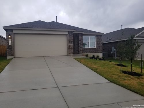 6134 Akin Elm, San Antonio, TX, 78261-2182 | Card Image