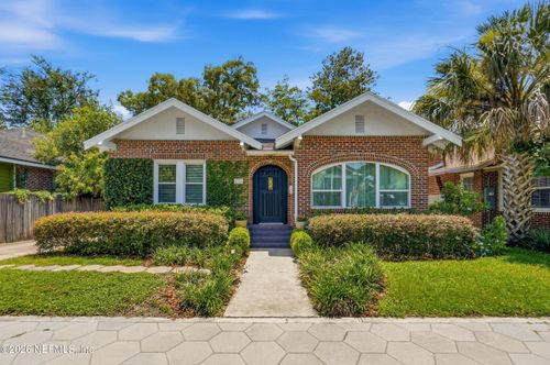1146 Talbot Ave, Jacksonville, FL, 32205-5313 | Card Image
