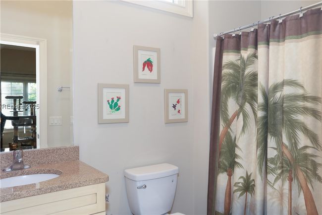 Bonus Bedroom #4 en-suite bathroom. | Image 38