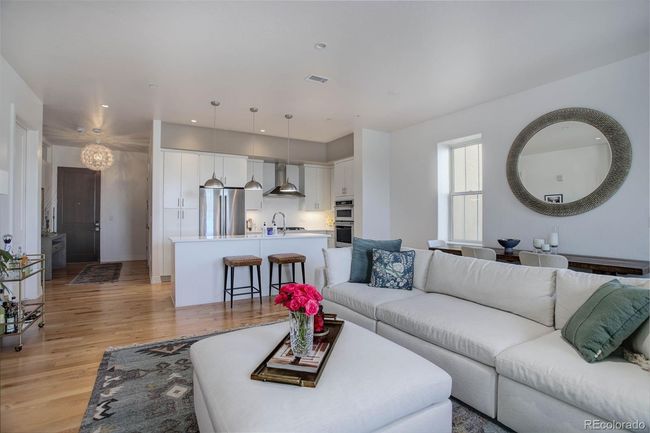 APT-203 - 4625 W 50 Th Ave, Condo with 1 bedrooms, 1 bathrooms and 1 parking in Denver CO | Image 8