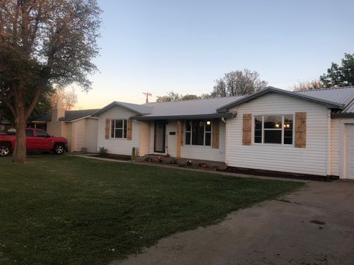 4807 8th Street, Lubbock, TX, 79416 | Card Image