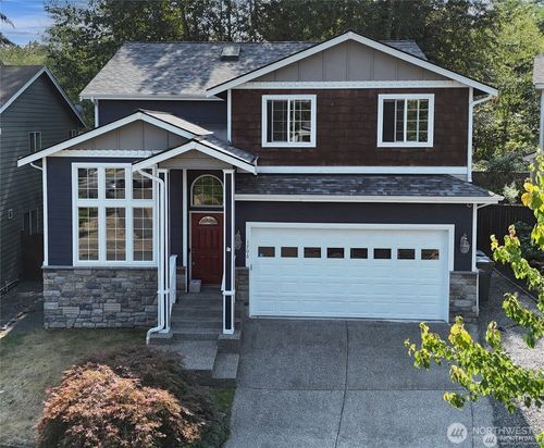 1706 239th St Sw, Bothell, WA, 98021-9289 | Card Image