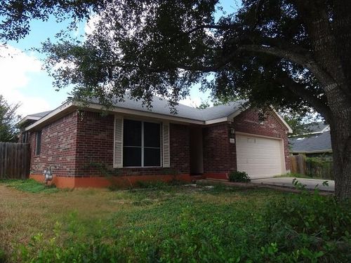 1903 Balsam Way, Round Rock, TX, 78665-3516 | Card Image