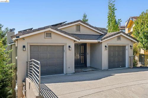 35 Bay Forest Ct, Oakland, CA, 94611 | Card Image