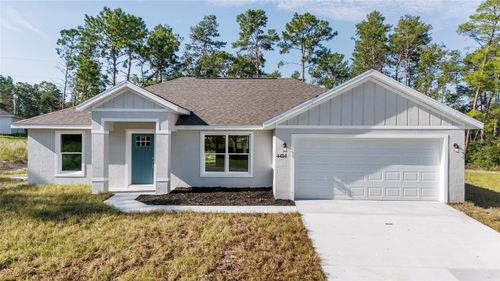 4414 Sw 172nd Place Rd, Ocala, FL, 34473-9620 | Card Image