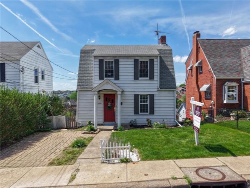 1656 Seaton St, Brookline, PA, 15226-2456 | Card Image