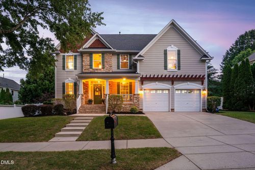 10508 Meakin Dr, Raleigh, NC, 27614-7406 | Card Image