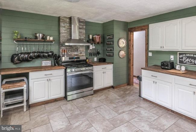 140 Duck Run Ln, House other with 3 bedrooms, 1 bathrooms and null parking in Star Tannery VA | Image 18