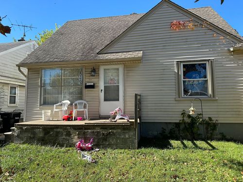 6125 Rosemont Ave, Detroit, MI, 48228-4768 | Card Image