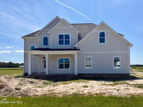 1109 Steele Dr, Grimesland, NC, 27837-8712 | Card Image
