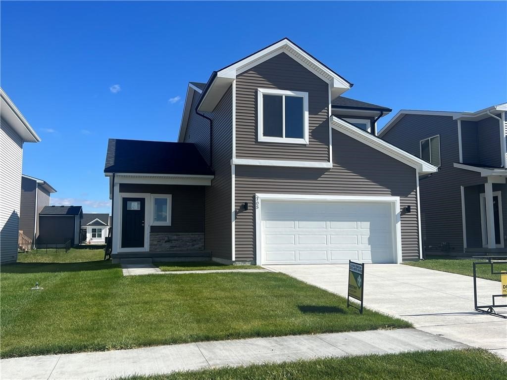 Oak Ridge Dr, Ankeny, IA 50021