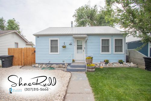 518 Wasatch Ave, Mills, WY, 82644-5153 | Card Image
