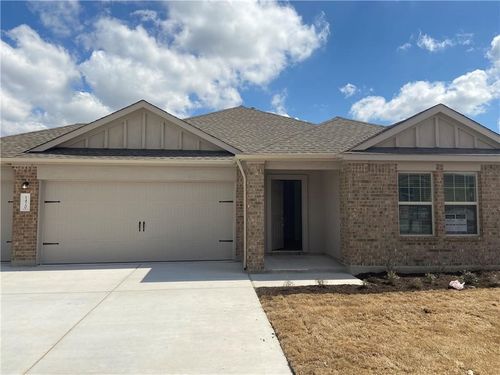 1420 Chad Dr, Round Rock, TX, 78665-2285 | Card Image