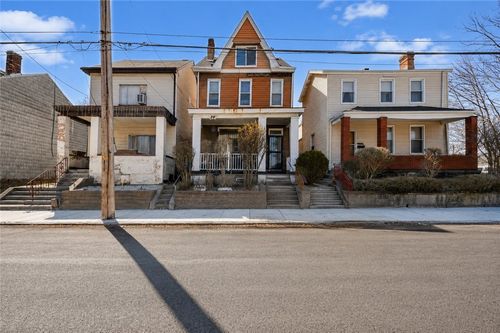120 Shetland St, Pittsburgh, PA, 15206-2644 | Card Image