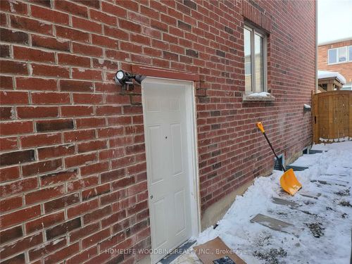 bsmt-341 Hincks Dr, Milton, ON, L9T8T9 | Card Image