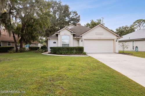 3568 Olympic Dr, GREEN COVE SPRINGS, FL, 32043-8078 | Card Image