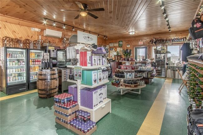 17371 County Route 3, Home with 0 bedrooms, 0 bathrooms and 100 parking in Clayton NY | Image 17