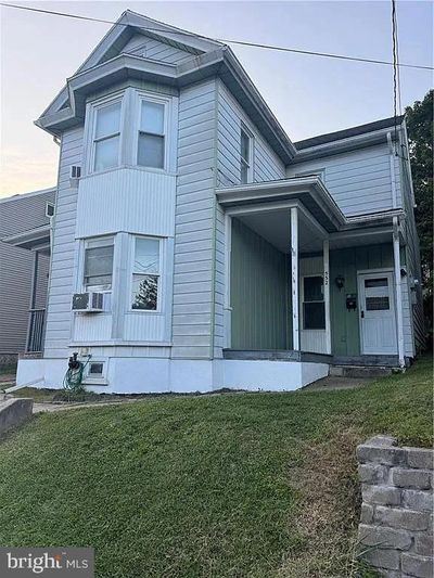 532 South Avenue, House other with 3 bedrooms, 1 bathrooms and null parking in JIM THORPE PA | Image 3