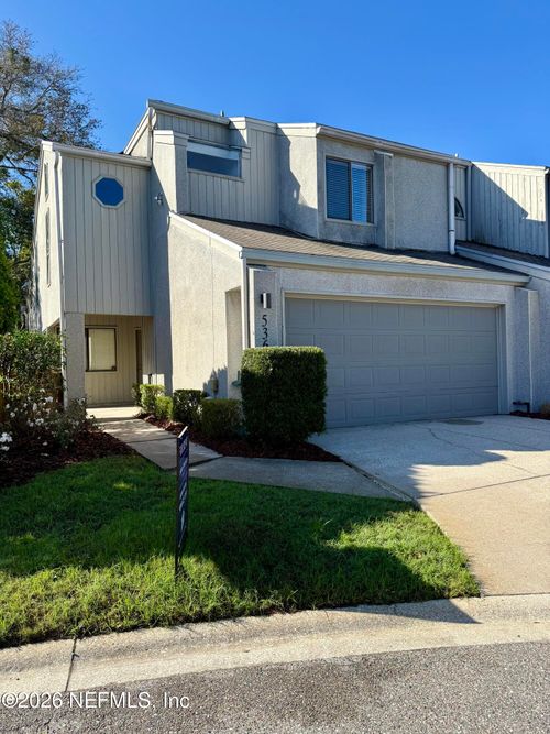 536 Pelican Ky, ATLANTIC BEACH, FL, 32233-4300 | Card Image