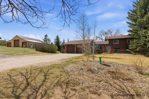 10718 W Polo Plate, Cheyenne, WY, 82009-9290 | Card Image