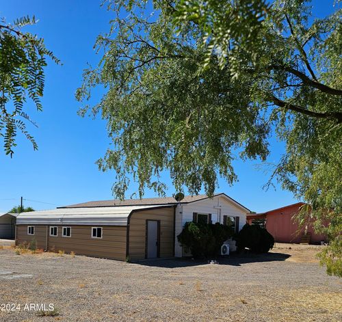 22585 W Henderson Street, Congress, AZ, 85332 | Card Image