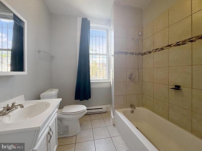 1812 Mcculloh St, Townhouse with 8 bedrooms, 6 bathrooms and null parking in BALTIMORE MD | Image 39