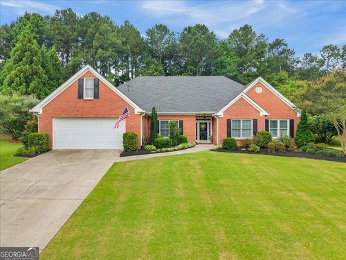 3209 Brooksong Way, Dacula, GA, 30019-1197 | Card Image