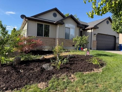 6351 W Mount Shasta Ct, West Valley City, UT, 84118-9373 | Card Image