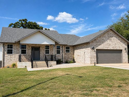 659 W Bridgewood Court, Springfield, MO, 65803 | Card Image