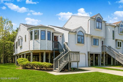 54 Oakland Bay Ct, Little Egg Harbor Twp, NJ, 08087-1032 | Card Image