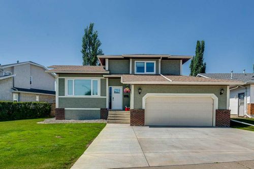 129 Duncan Cres, Red Deer, AB, T4R1W3 | Card Image