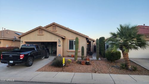 1537 Braddock Drive, Sierra Vista, AZ, 85635 | Card Image