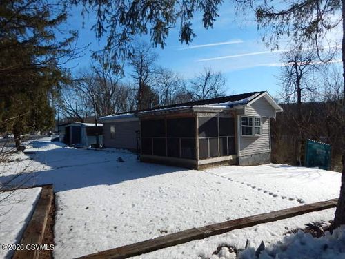 16721 Us Route 15, Allenwood, PA, 17810-9153 | Card Image