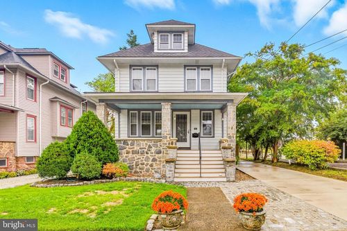 21 Alexander Ave, MERCHANTVILLE, NJ, 08109-2209 | Card Image