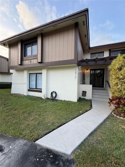 12717 Sw 66th Ter, Miami, FL, 33183-1334 | Card Image