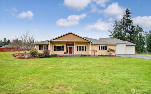 20607 26th Avenue E, Spanaway, WA, 98387 | Card Image