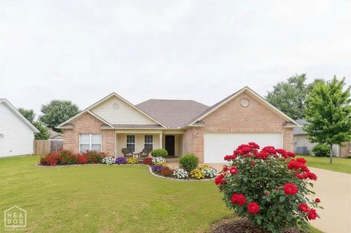 4714 Lonoke Lane, Jonesboro, AR, 72404 | Card Image