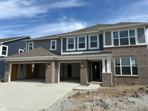 5234 Pelion Pl, Mccordsville, IN, 46055-0463 | Card Image